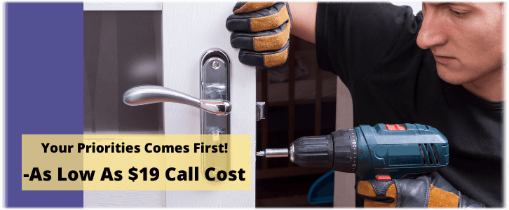 House Lockout Service Dayton, OH